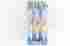92063418 Oral-b Oral B Toothbrushes Lot Of 12 Shiny Clean 35 Soft Assorted Colors