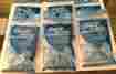 92105981 Oral B Complete 6 Packs Floss Picks 30 Per Bag 180 Total Icy Cool Mint New