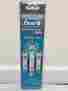 92157371 Precision Oral-b Professional Braun Clean 3 Brush Heads New