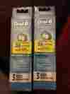 92157372 Oral B 2x Oral-b Precision