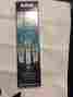 92157971 Dual Clean Oral-b Professional Superior Cleaning 3 Brush Heads Braun