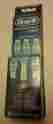 92173210 Dual Clean Oral B Qty 6 Professional Replacement Quantity Brush Heads Genuine