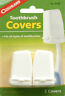 9244 Coghlans Toothbrush Covers Coghlan 056389092440