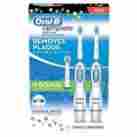 929623 Oral-b Complete Deep Clean 3 In 1 Pro Advantage Battery Toothbrush 069055872604 929623 Oral-b Complete Deep Clean 3 In 1 Pro Advantage Battery Toothbrush 069055872604