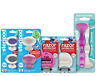 93008 Steripod Kit For Women Toothbrush Protectors Rose Gold 689721340536