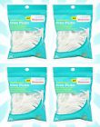 930767 Well At Walgreens Extended Angle Floss Picks Flossups 311917182346