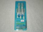 W10091-0216-f 931940 Walgreens Sonic Essential Clean Brush Head Refills