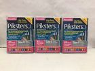 9336628000100 Piksters Interdental Brushes 40