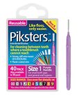 9336628000117 Unbranded Piksters Interdental Brush