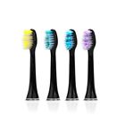 94626 Toothbrush Brush Heads Set Replacement Electronic Black Multi 689343094626