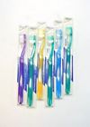 95315012 Crest Oral Classic Clean Extra Soft Compact Toothbrush 689192502853