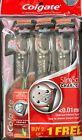 9556031203060 Colgate Slim Soft Charcoal Toothbrush Ultra Buy Get