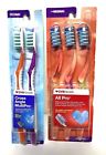 956187 Cvs Toothbrushes All Pro 050428410578