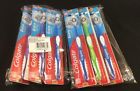 96 Colgate Toothbrushes Extra Clean Soft