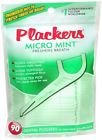 9600 Plackers Mint Dental Flossers 90 651080000000