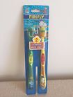 96029601824 Firefly 2pc Toothbrush Set 672935960188