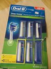 96185998 Deep Sweep Electric Toothbrush Replacement Brush Heads Refill 069055867440
