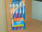 96512171 Extra Value Pack Complete Deep Clean Toothbrushes Soft Multi Level