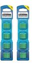 9658 Reach Listerine Bento Floss Refills Mint Flavored Count Dental Oral