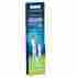 96788994 Crossaction Oral-b Replacement Electric Toothbrush Head Refills 2 Count