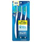 97216565 Medium Bristles Toothbrush Buy Get Free Pack 300416694252
