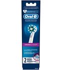 97250899 Oral-b Cross Action Replacement
