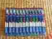 97301694 Indicator Contour Clean Oral-b 12 Soft Toothbrush