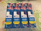 97301701 Oral-b Lot Of 4