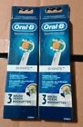 97425314 Oral-b Lot Of 6
