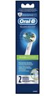 97425487 Floss Action Replacement Electric Toothbrush Heads New