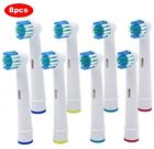 97648 Toothbrush Heads For Oral Electric Replacement Professional Care 691171797648