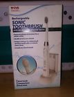 977347 Cvs Health Rechargeable Sonic