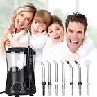 97742 Water Flosser Dental Teeth Cleaner For Family Pressure 611192997742