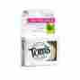 98030 Tom S Of Maine Flat Floss Spearmint Waxed Naturally Anti Plaque Easy Glide Gentle Action 077326980309