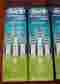 98631878 Deep Sweep Braun Oral B Lot Of 6 Oral-b 2x3 Replacement Toothbrush Heads Genuine