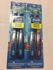 98747947 Oral-b Lot Of 4