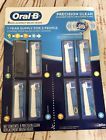 98758904 Precision Clean Replacement Brush Heads Pack