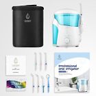 99114 Water Dental Flosser Oral Irrigator Family Care Uv 822454799114