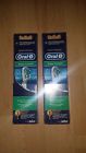 99359209 Eb417-1 Oral-b 2 Oral B Dual Clean Trumph Vitality Professional Care Replacement Brush Heads