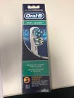 99371528 Professional Dual Clean Brush Heads Replacement