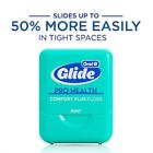 99621919 Glide Comfort Plus Floss Yd Packs Total
