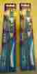 99696031 Oral-b 4 Heads Complete Action
