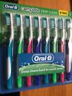 99978110 Complete Deep Clean Toothbrush Medium