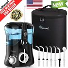 9n-f3 Ovonni Electric Water Jet Pick Flosser Oral Irrigator Dental Teeth