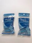9z105981 Complete Floss Picks Icy Cool Mint Teethcleaning Tooth Pick
