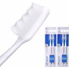 A2004 O Nano Wavy Soft Toothbrush