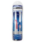 A261052 Vivid Sonic Power Toothbrush Electric For Daily Teeth Care Pink