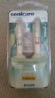 Hx4002 A4000 Standard Replacement Models Series Advance Brush Heads 2 Fits Sonicare
