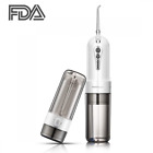 A621479854286 Chosen Water Flosser Cordless Oral Irrigator Portable Rechargeable 621479854286