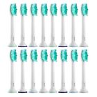 P-hx-6014 A874 Unbranded Sonicare Toothbrush Heads Compatible With Philips Sonic